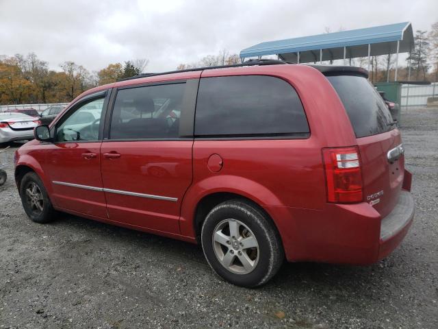 Photo 2 from auction – 2010 DODGE GRAND CARA with VIN 2D4RN5D1XAR112033