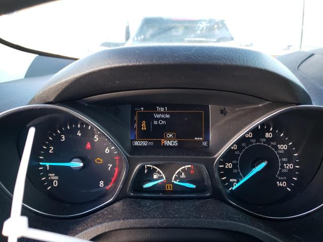 Photo 9 from auction – 2018 FORD ESCAPE SE with VIN 1FMCU0GD2JUD54652