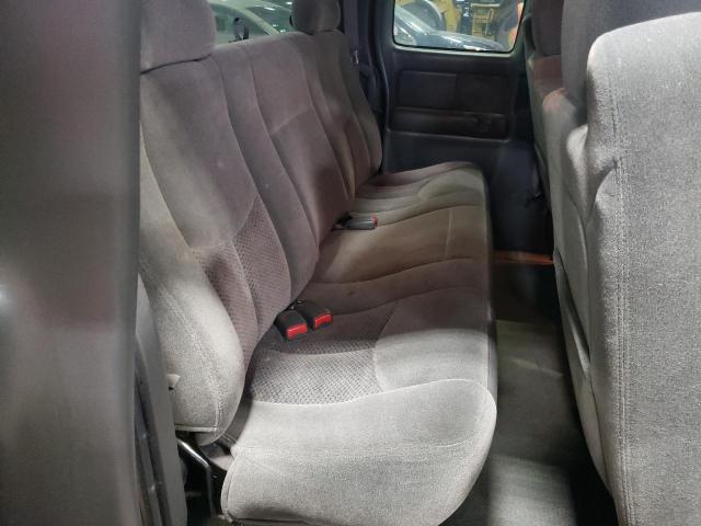 Photo 10 from auction – 2003 CHEVROLET SILVERADO with VIN 1GCEK19T23E339322