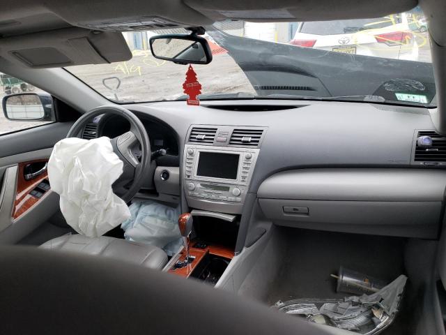 Photo 8 from auction – 2011 TOYOTA CAMRY BASE with VIN 4T4BF3EK2BR161577