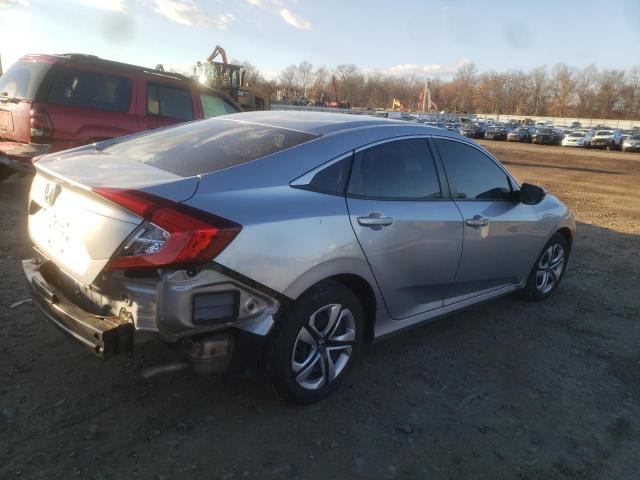 Photo 3 from auction – 2018 HONDA CIVIC LX with VIN 2HGFC2F52JH606995