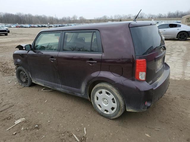 Photo 2 from auction – 2014 TOYOTA SCION XB with VIN JTLZE4FE6EJ056002