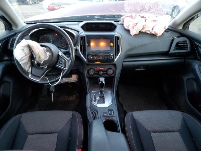 Photo 8 from auction – 2019 SUBARU CROSSTREK with VIN JF2GTADC6KH241258