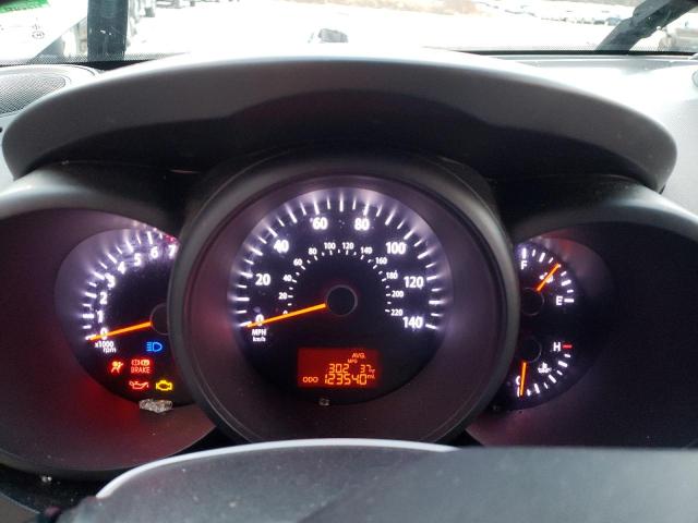 Photo 9 from auction – 2013 KIA SOUL with VIN KNDJT2A50D7765370