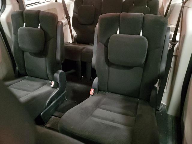 Photo 10 from auction – 2016 DODGE GRAND CARA with VIN 2C4RDGCG4GR321780