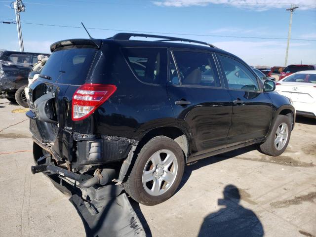Photo 3 from auction – 2010 TOYOTA RAV4 with VIN JTMBF4DV0A5018636