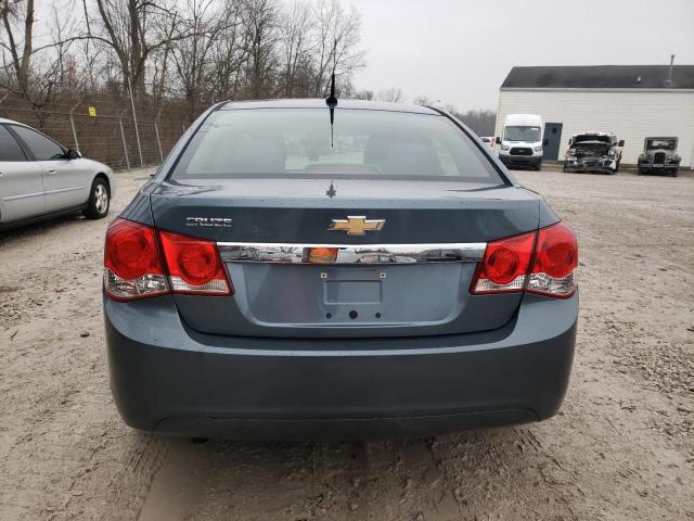 Photo 6 from auction – 2012 CHEVROLET CRUZE LS with VIN 1G1PC5SH6C7298838
