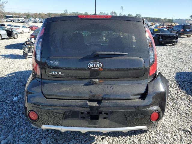 Foto 6 de la subasta – 2018 KIA SOUL + con VIN KNDJP3A58J7610183