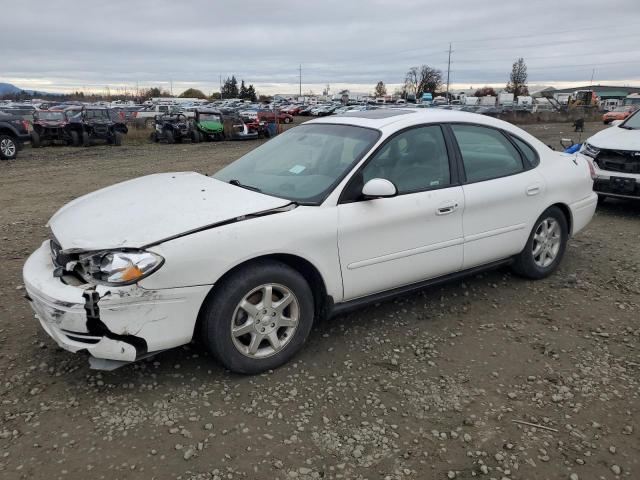 FORD TAURUS SEL 2006 with VIN 1FAFP56UX6A207646 - Photo from auction