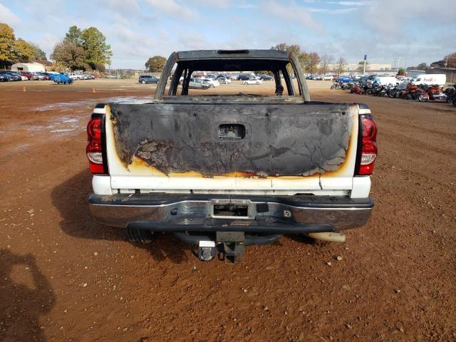 Photo 6 from auction – 2006 CHEVROLET SILVERADO with VIN 2GCEC13T561102867