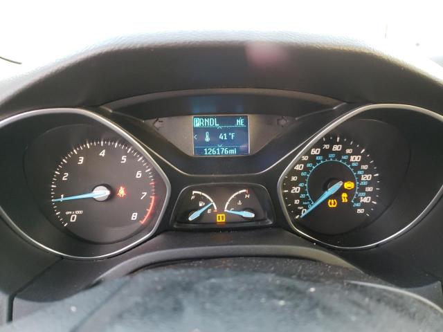 Photo 9 from auction – 2012 FORD FOCUS SE with VIN 1FAHP3K22CL251769