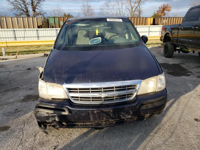 Photo 5 from auction – 2005 CHEVROLET VENTURE with VIN 1GNDV03E65D108947