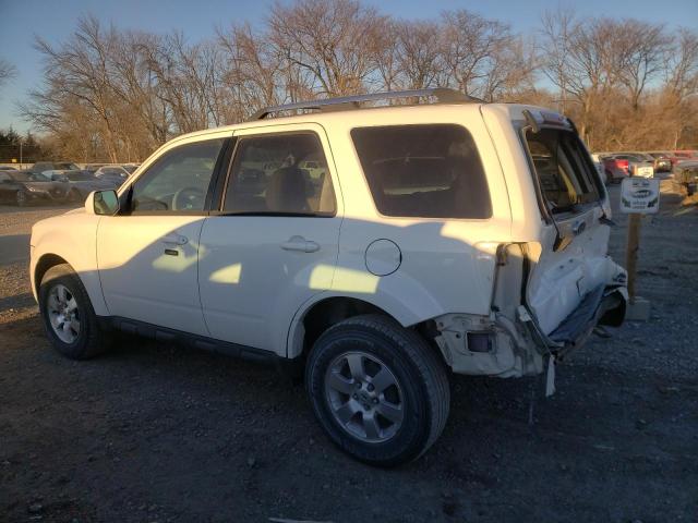 Foto 2 de la subasta – 2011 FORD ESCAPE LIM con VIN 1FMCU0EG9BKA82403