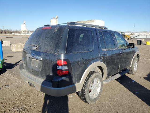 Photo 3 from auction – 2010 FORD EXPLORER E with VIN 1FMEU7EE6AUA18824