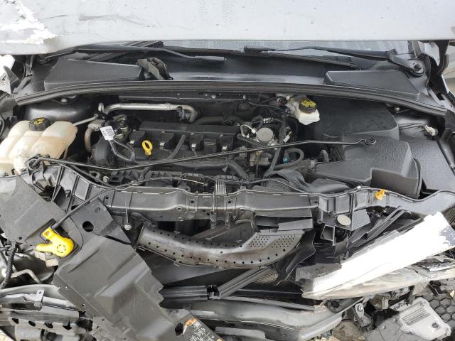 Photo 11 from auction – 2017 FORD FOCUS S with VIN 1FADP3E27HL317430