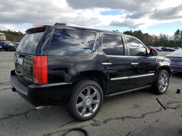 Photo 3 from auction – 2011 CADILLAC ESCALADE P with VIN 1GYS3CEF0BR130044
