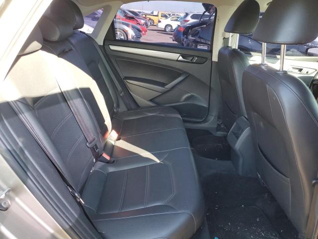 Photo 10 from auction – 2015 VOLKSWAGEN PASSAT S with VIN 1VWAT7A37FC039508