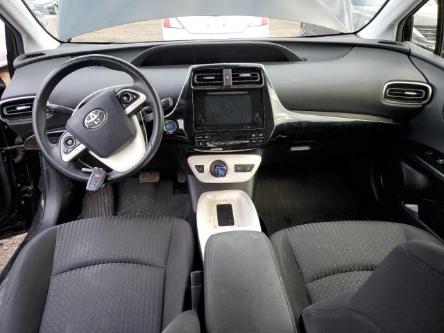 Photo 8 from auction – 2016 TOYOTA PRIUS with VIN JTDKARFU7G3009727