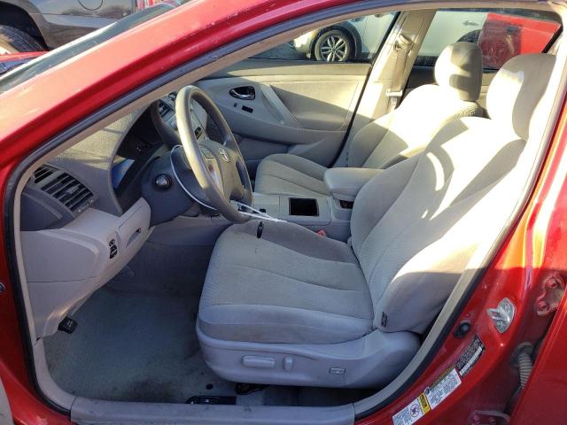 Photo 7 from auction – 2007 TOYOTA CAMRY CE with VIN 4T1BE46K77U138076