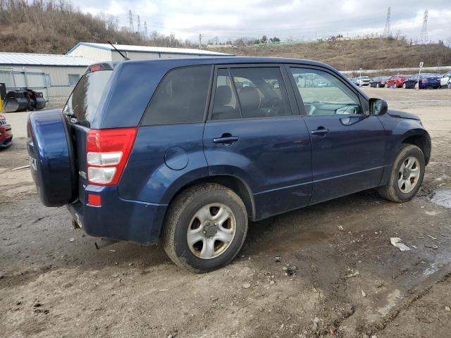 Photo 3 from auction – 2012 SUZUKI GRAND VITA with VIN JS3TD0D23C4100329