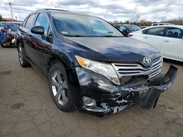 Photo 4 from auction – 2010 TOYOTA VENZA with VIN 4T3ZK3BBXAU022490