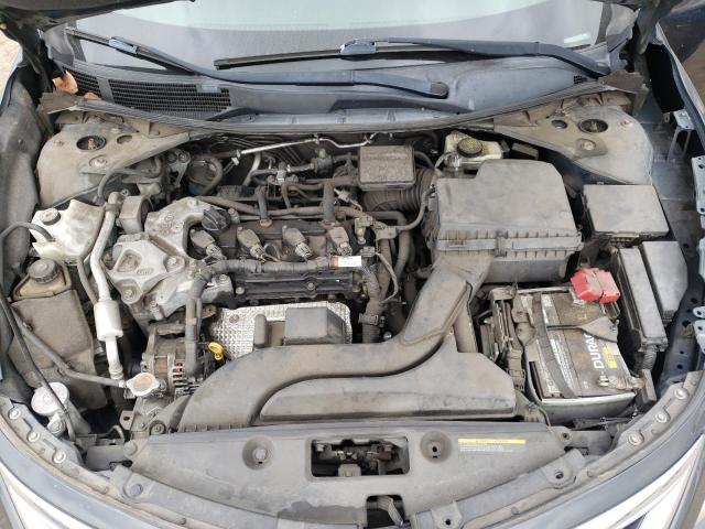 Photo 11 from auction – 2014 NISSAN ALTIMA 2.5 with VIN 1N4AL3AP2EC320344