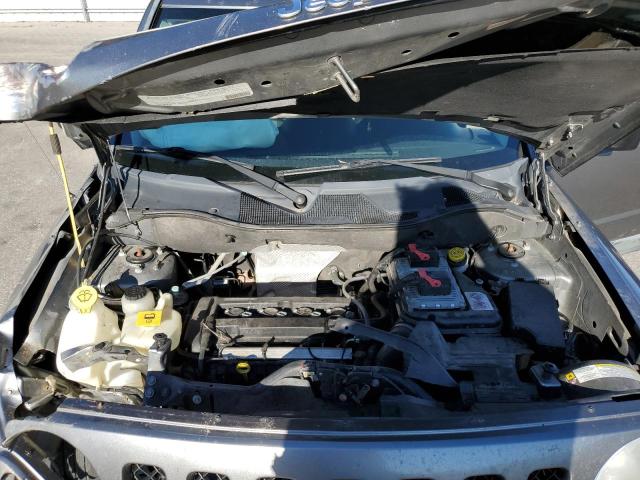 Photo 11 from auction – 2011 JEEP PATRIOT SP with VIN 1J4NT1GA6BD289067