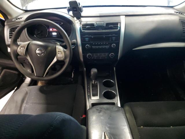 Photo 8 from auction – 2015 NISSAN ALTIMA 2.5 with VIN 1N4AL3AP3FC587249