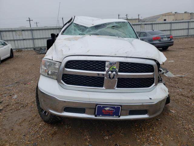 Photo 5 from auction – 2018 RAM 1500 SLT with VIN 1C6RR7TT3JS123915
