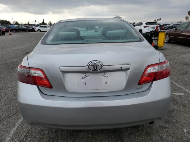 Photo 6 from auction – 2009 TOYOTA CAMRY BASE with VIN 4T4BE46K99R111762
