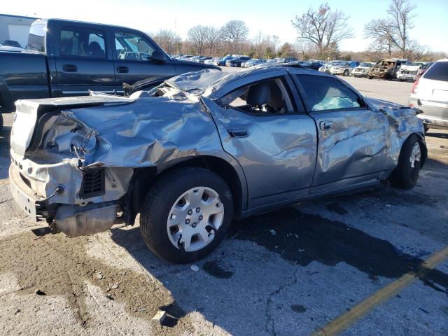 Photo 3 from auction – 2007 DODGE CHARGER SE with VIN 2B3KA43R57H716889