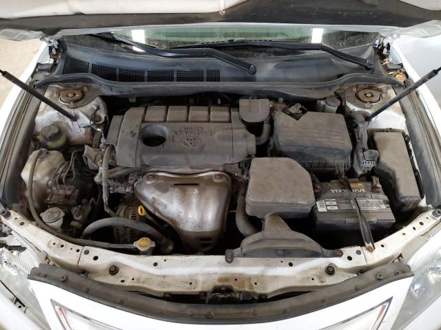 Photo 11 from auction – 2011 TOYOTA CAMRY BASE with VIN 4T4BF3EK4BR102711