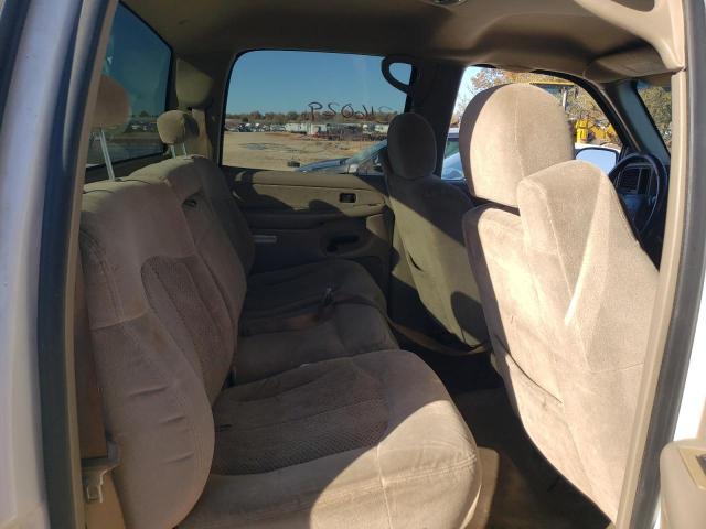 Photo 10 from auction – 2002 CHEVROLET SILVERADO with VIN 1GCGC13U42F210787