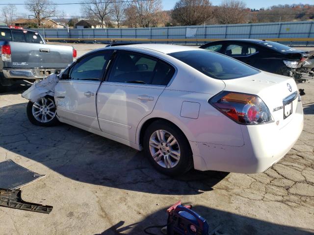 Photo 2 from auction – 2012 NISSAN ALTIMA BAS with VIN 1N4AL2AP2CC140658