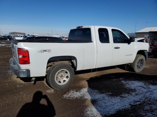 Photo 3 from auction – 2010 CHEVROLET SILVERADO with VIN 1GCSKPE36AZ285587
