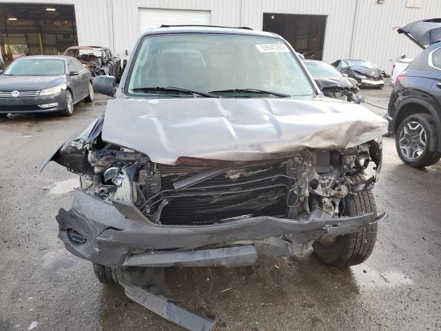 Photo 5 from auction – 2005 MAZDA TRIBUTE I with VIN 4F2YZ02Z55KM17856