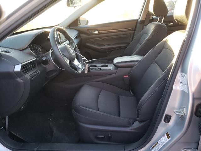 Photo 7 from auction – 2020 NISSAN ALTIMA S with VIN 1N4BL4BV3LC245870