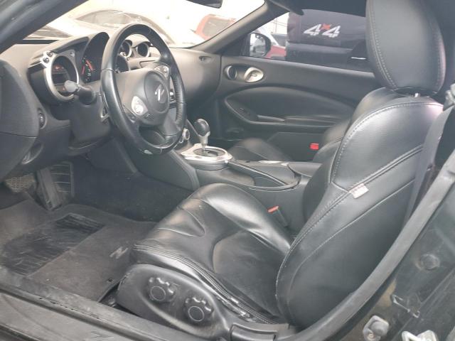 Photo 7 from auction – 2013 NISSAN 370Z BASE with VIN JN1AZ4EH2DM383067