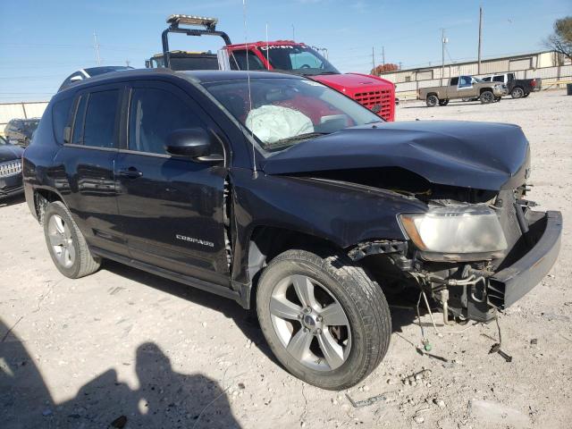 Photo 4 from auction – 2014 JEEP COMPASS LA with VIN 1C4NJCEB0ED586746