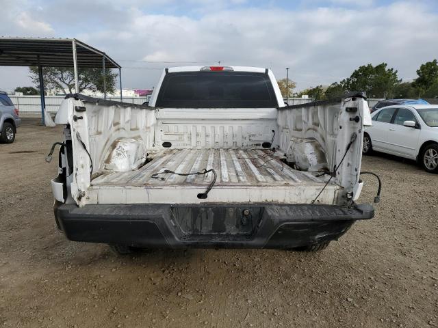 Photo 6 from auction – 2018 FORD F150 with VIN 1FTMF1CB8JKD94730