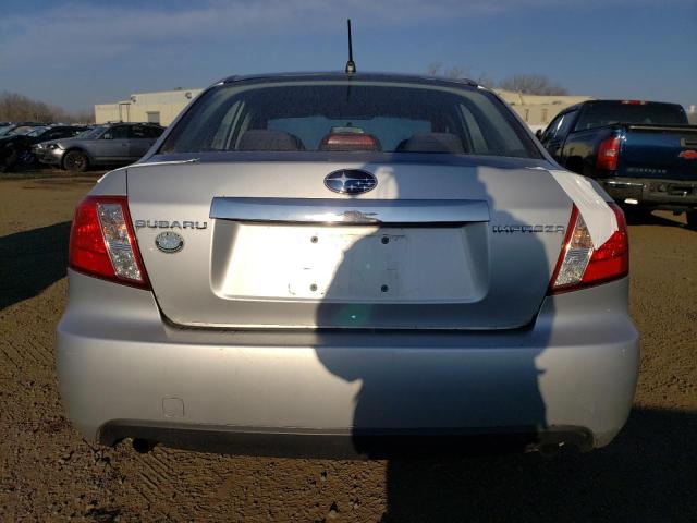 Photo 6 from auction – 2009 SUBARU IMPREZA 2. with VIN JF1GE606X9H518080
