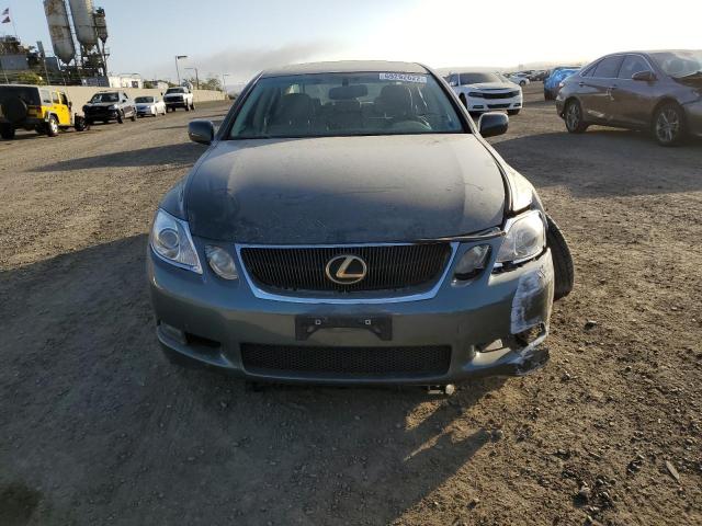 Photo 5 from auction – 2007 LEXUS GS 350 with VIN JTHBE96SX70025584