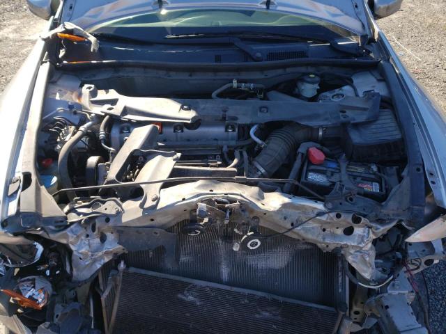 Photo 11 from auction – 2012 HONDA ACCORD SE with VIN 1HGCP2F66CA232764