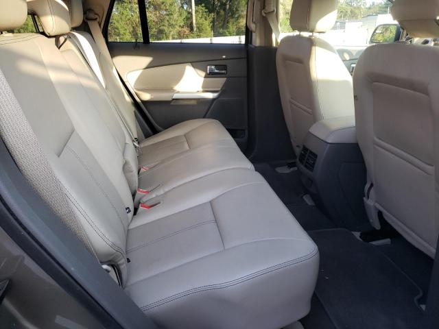 Photo 11 from auction – 2013 FORD EDGE SEL with VIN 2FMDK3JC4DBE31270