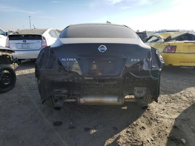 Photo 6 from auction – 2011 NISSAN ALTIMA S with VIN 1N4AL2EP2BC135243