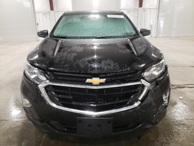 Photo 5 from auction – 2018 CHEVROLET EQUINOX LT with VIN 2GNAXJEV0J6132167