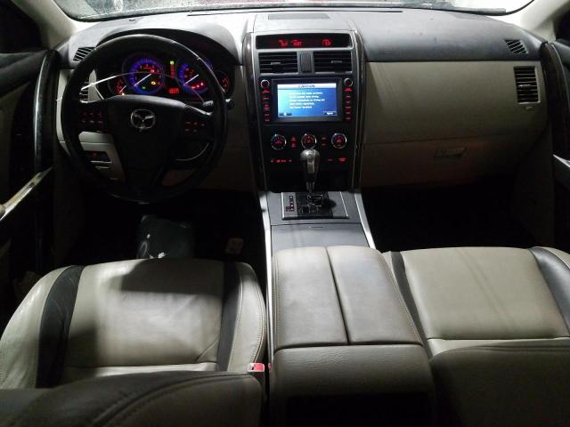 Photo 8 from auction – 2011 MAZDA CX-9 with VIN JM3TB3DA5B0300672