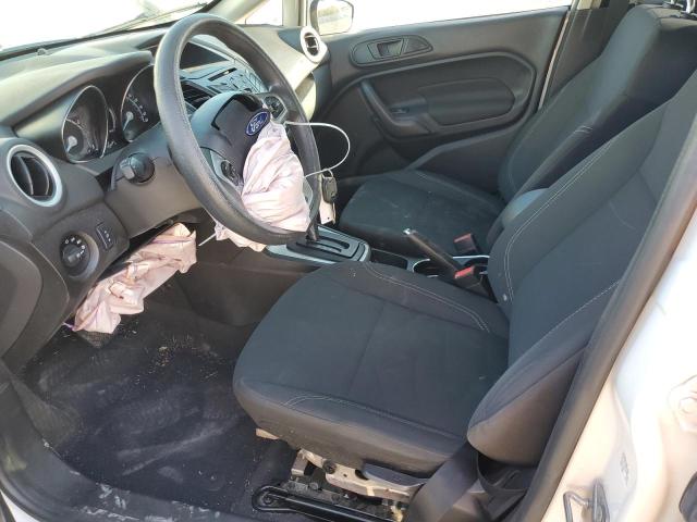 Photo 7 from auction – 2019 FORD FIESTA SE with VIN 3FADP4BJ2KM127042