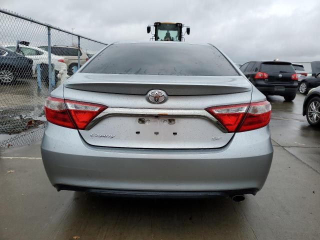 Photo 6 from auction – 2017 TOYOTA CAMRY LE with VIN 4T1BF1FK6HU414468