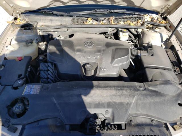 Photo 11 from auction – 2007 BUICK LUCERNE CX with VIN 1G4HD57217U156848